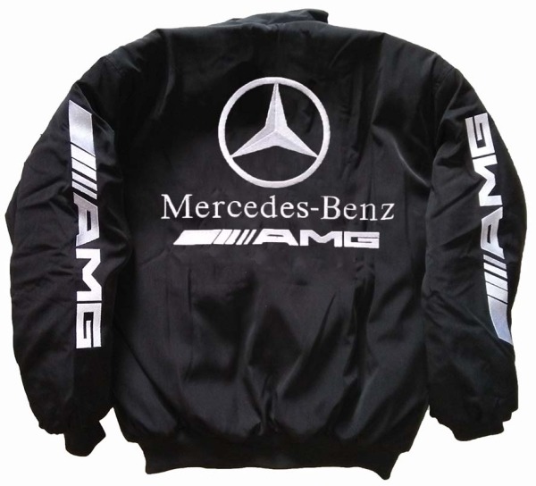 AMG Jacke